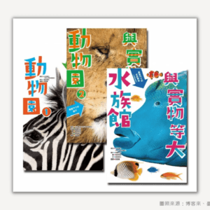 動物園書單