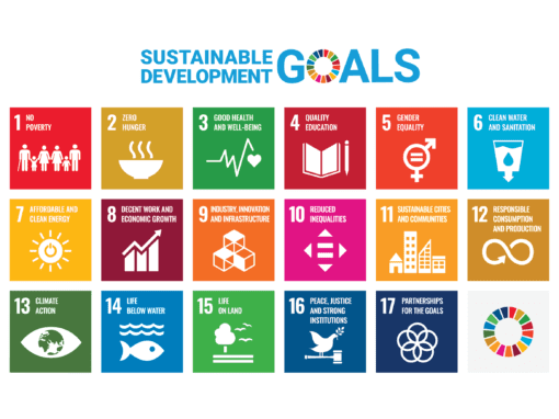 SDGs 是什麼？今年大學學測的社會科考題就有 SDGs！
