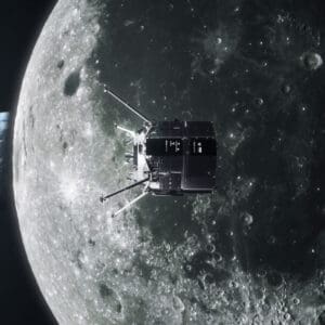 新聞為什麼｜日本太空新創 ispace 登月任務